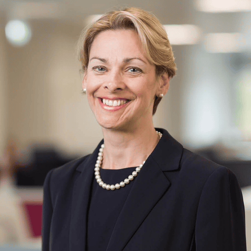 Stephanie Calthrop-Owen