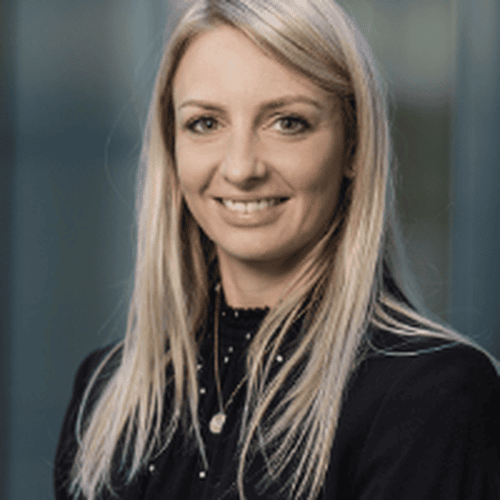 Tarina Le Boutillier