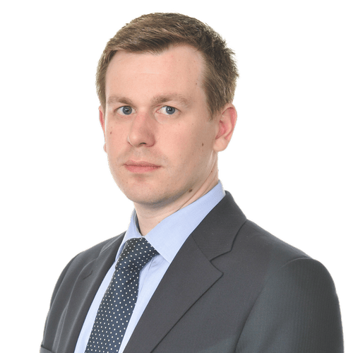 Thomas Pennington-Hare