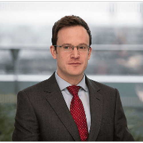 Thomas Van der Wijngaart