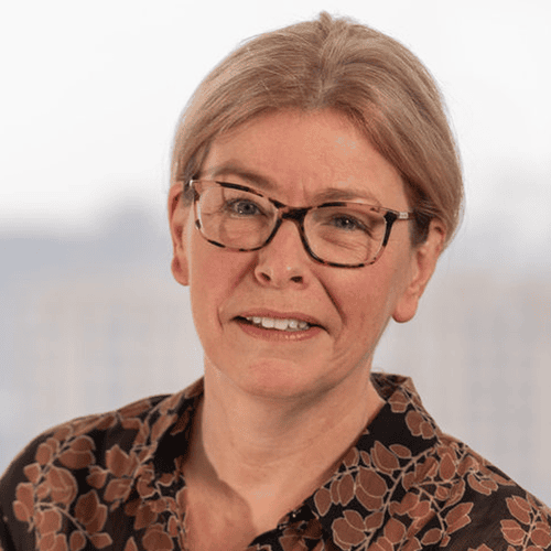 Valerie Armstrong-Surgenor