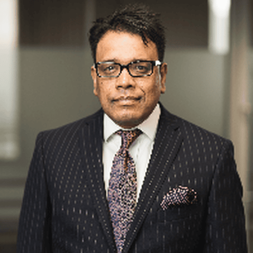 Aziz Rahman