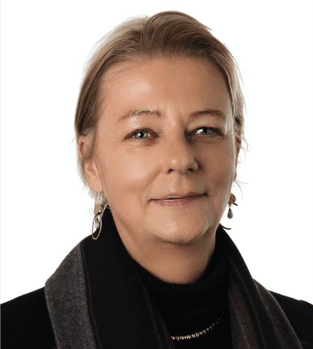 Babette Marzheuser-Wood