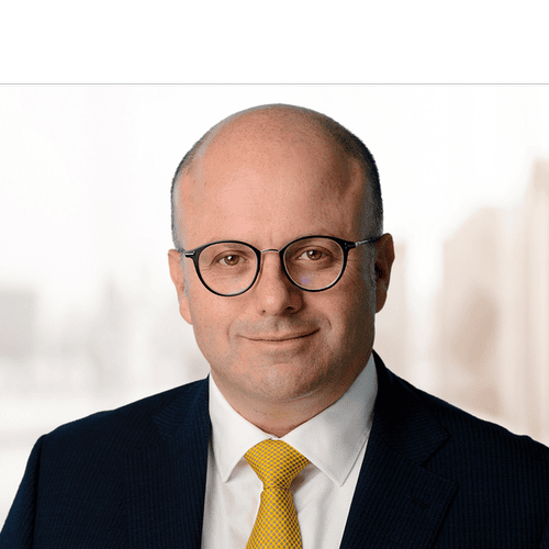 Boris Bronfentrinker