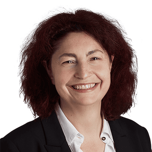 Catherine Emsellem-Rope