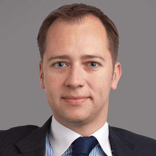 Cedric Van den Borren