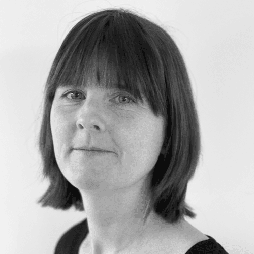 Charlotte Haworth Hird