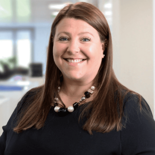 Charlotte Rees-Knowlden