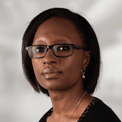 Chinwe Odimba-Chapman