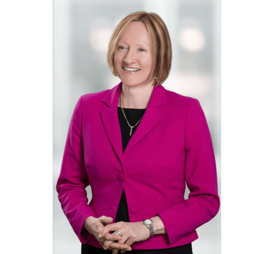 Christine O’Neill KC