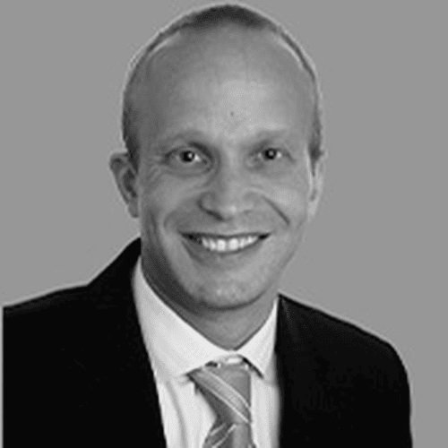 Christopher Harrison