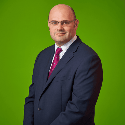 Christopher Lloyd-Smith