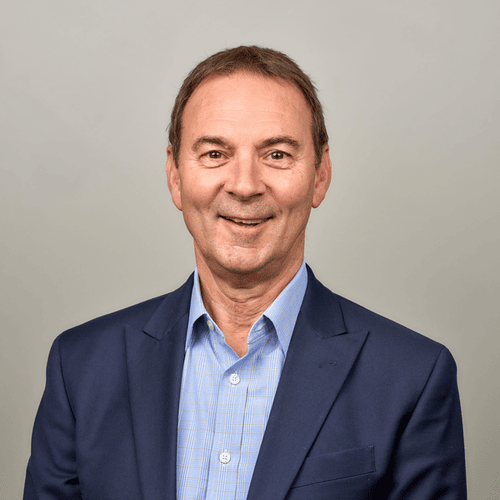 Christopher McKinney