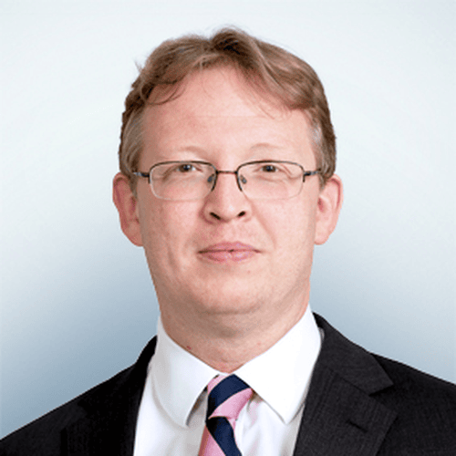 Christopher Stothers