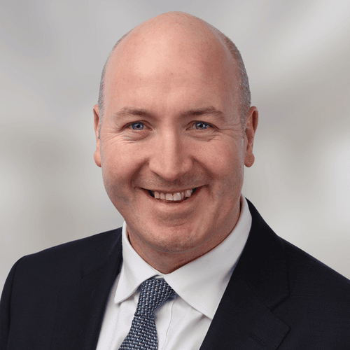 Christopher Sullivan