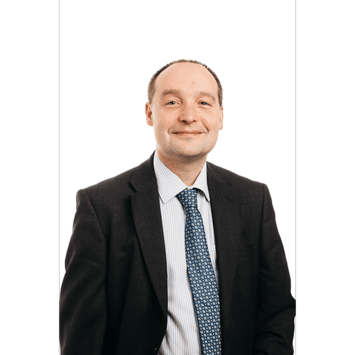 Christopher M Brooks