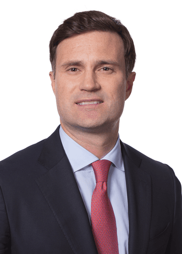 Christopher P. Moore