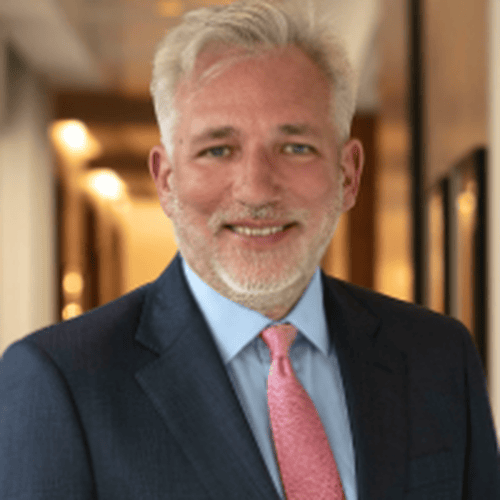 Alastair J. McCulloch