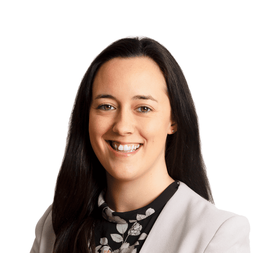 Danielle Reece-Greenhalgh