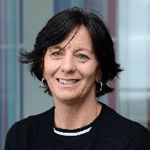 Deborah Gordon Brown