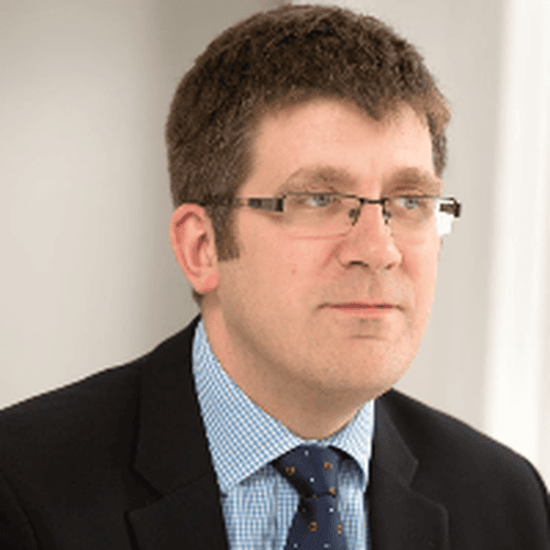 Edward Banyard Smith