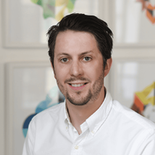 Alexander Milner-Smith