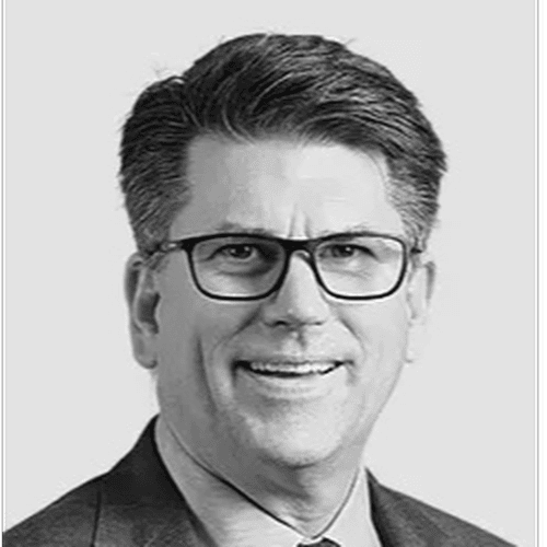 Eugene Wojciechowski