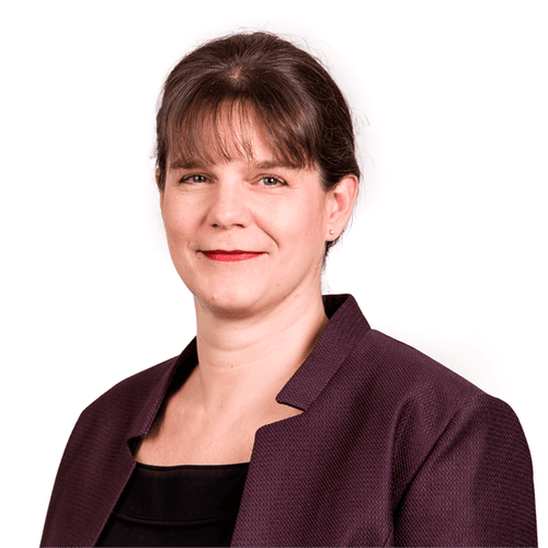 Fiona Campbell-White