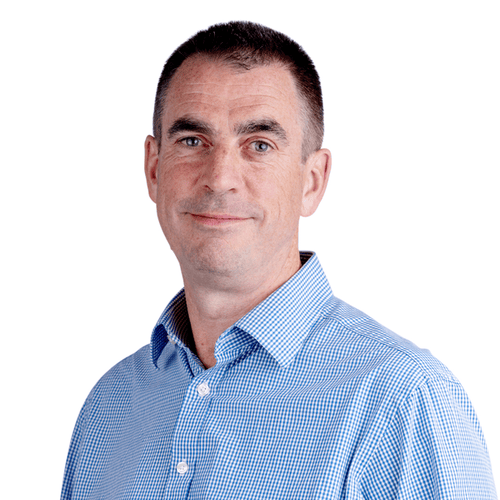 Alisdair Livingstone