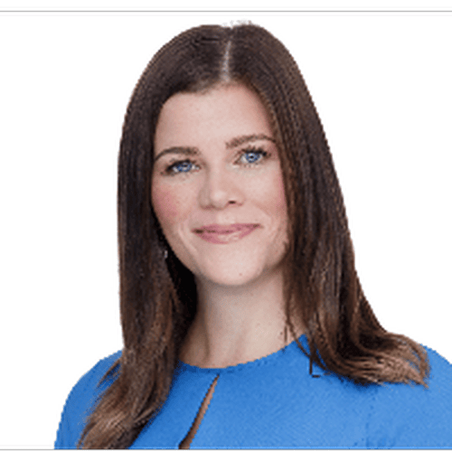 Hayley Mason – Seager