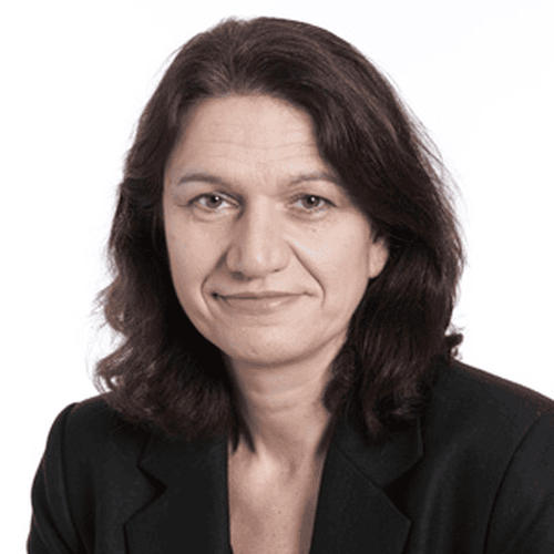 Jacqueline A Backhaus