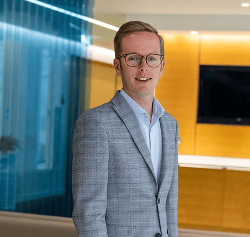 James Pantling-Skeet