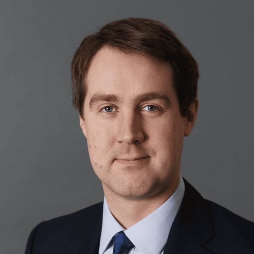 James Phythian-Adams