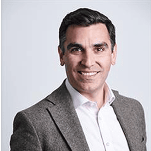 James Wood-Robertson