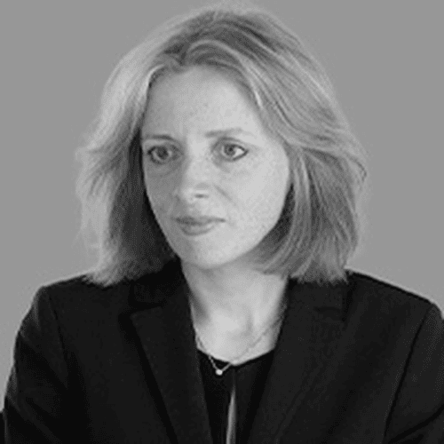 Jane Finlayson-Brown