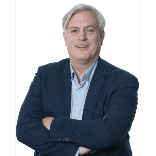 Jonathan Chamberlain