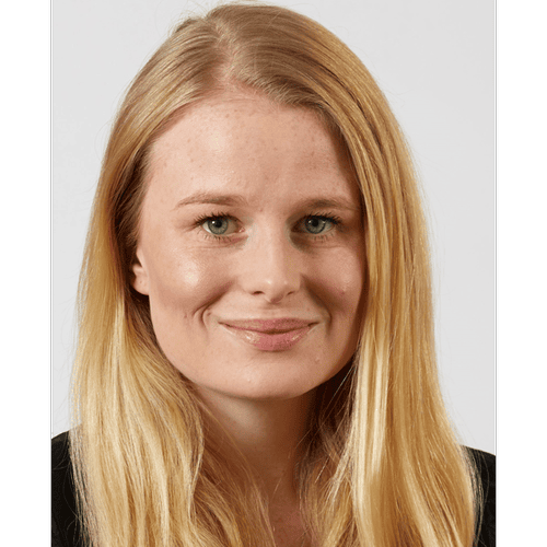 Lucy Winnington-Ingram