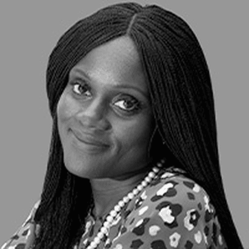 MaameYaa Kwafo-Akoto