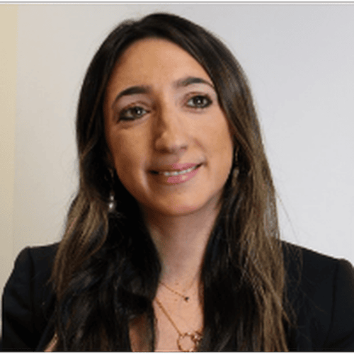 Marianna Michaelides