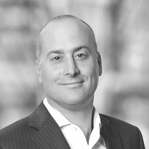 Mark Castillo-Bernaus