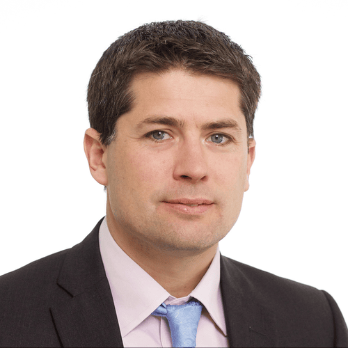 Martin Le Boutillier