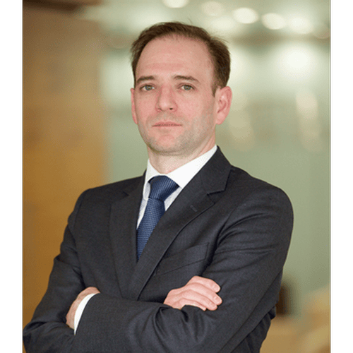 Patricio Grane Labat