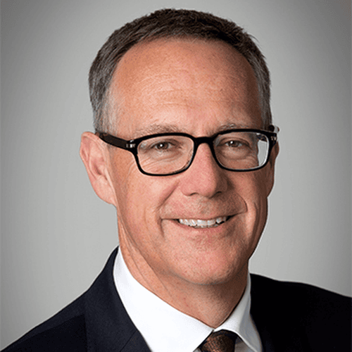 Andrew J O Wilkinson