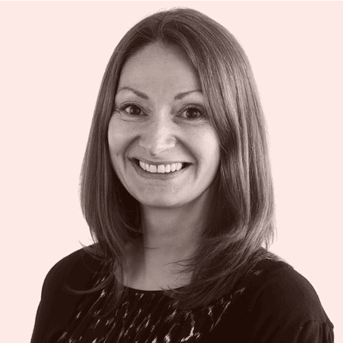 Angelina Drljaca-Chandler