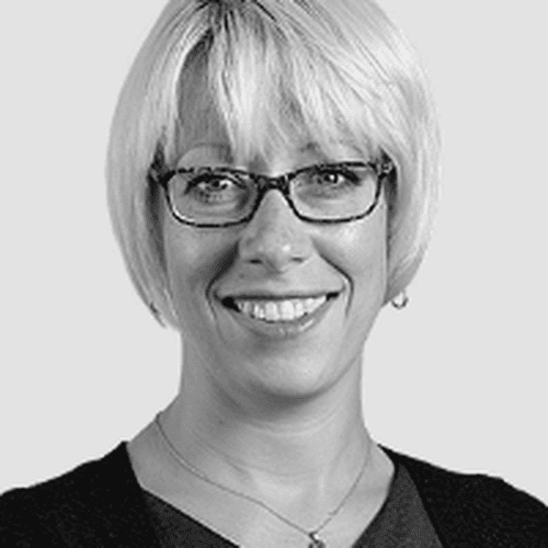 Rebecca Andrews-Walker