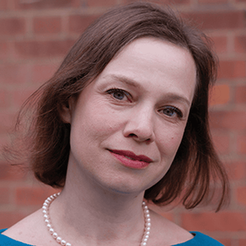 Rebecca Halford-Harrison