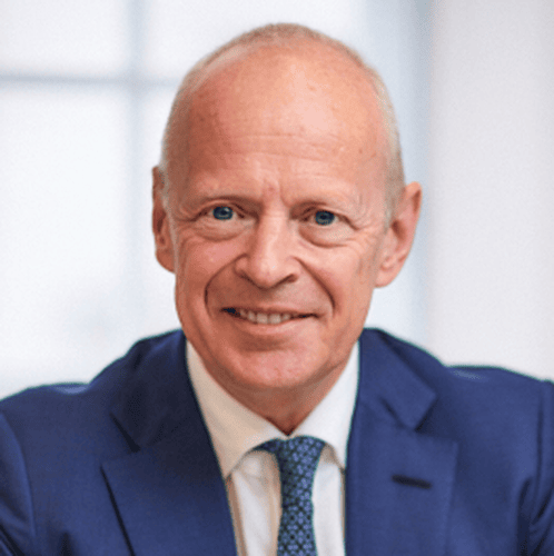 Richard Kovalevsky KC