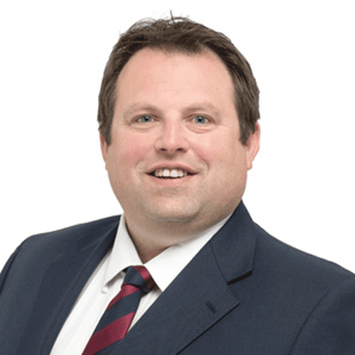 Richard St John Williams